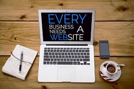 businesses need websites