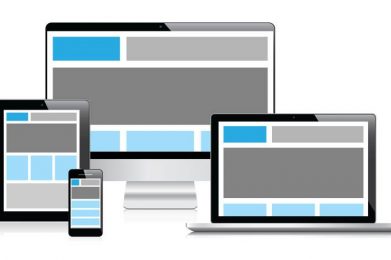 responsive design