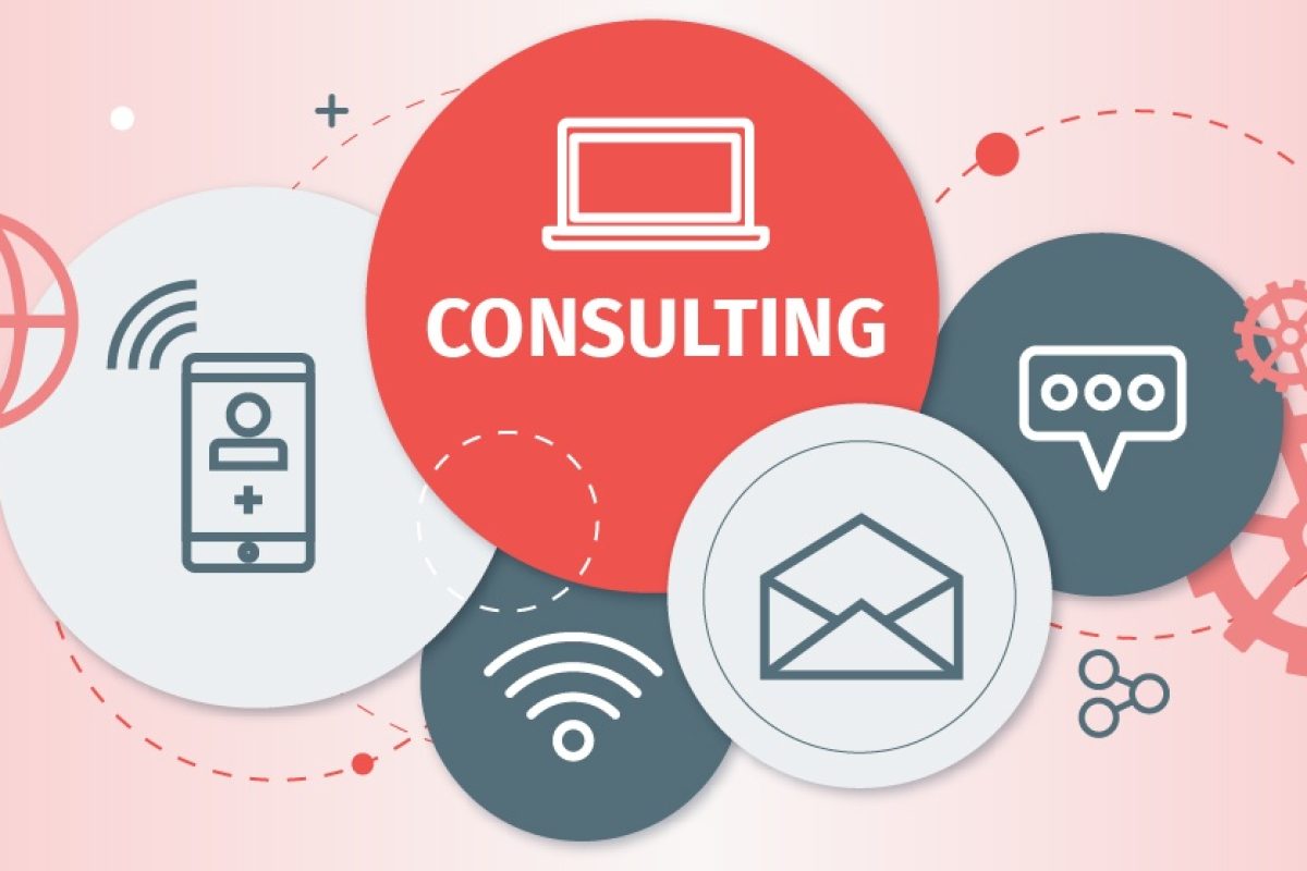 IT Consulting